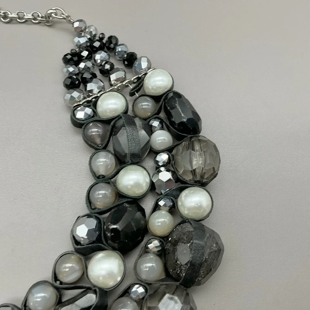 Chicos chico necklace